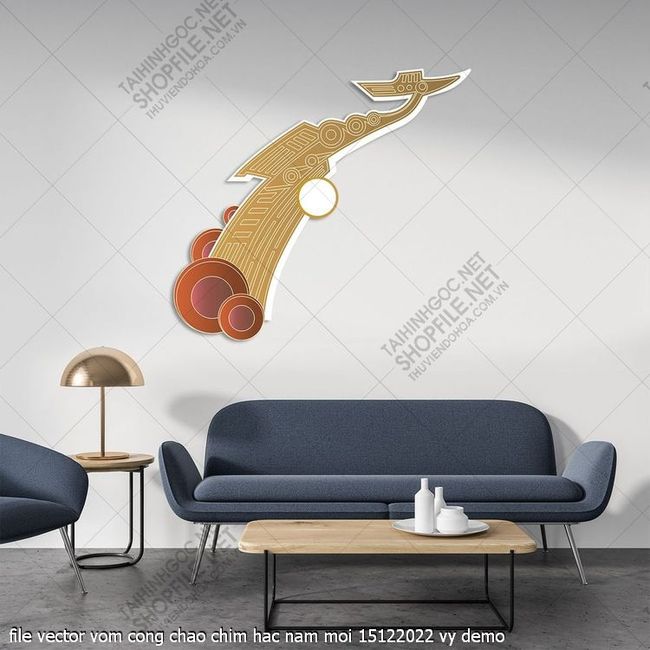 file vector vom cong chao chim hac nam moi 15122022 vy